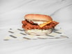 Classic Burger Meal